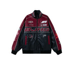 The Rebel Racing Jacket