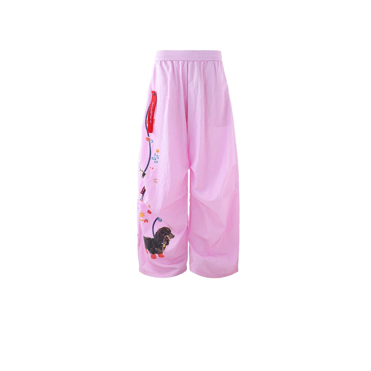 Paws & Play Pants