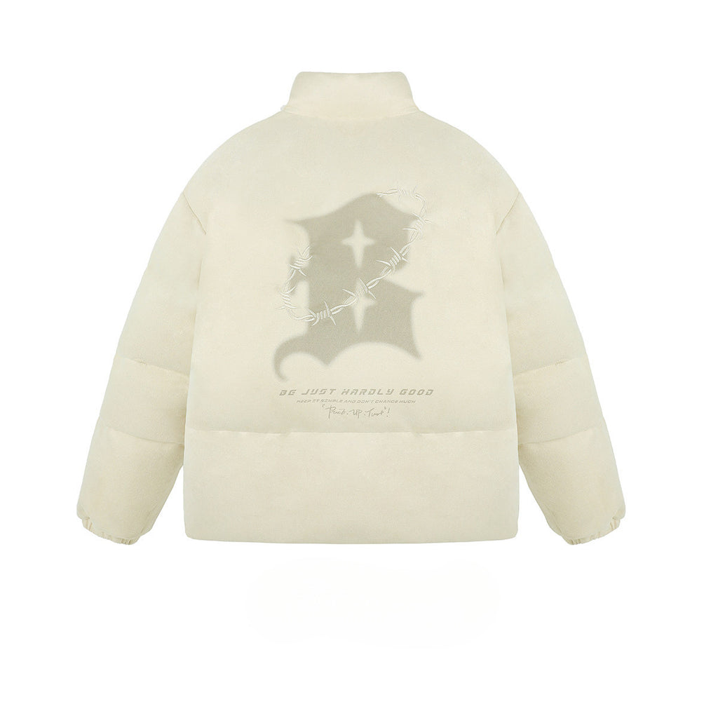 Heavyweight Puffer Jacket