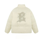 Heavyweight Puffer Jacket
