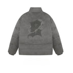 Heavyweight Puffer Jacket