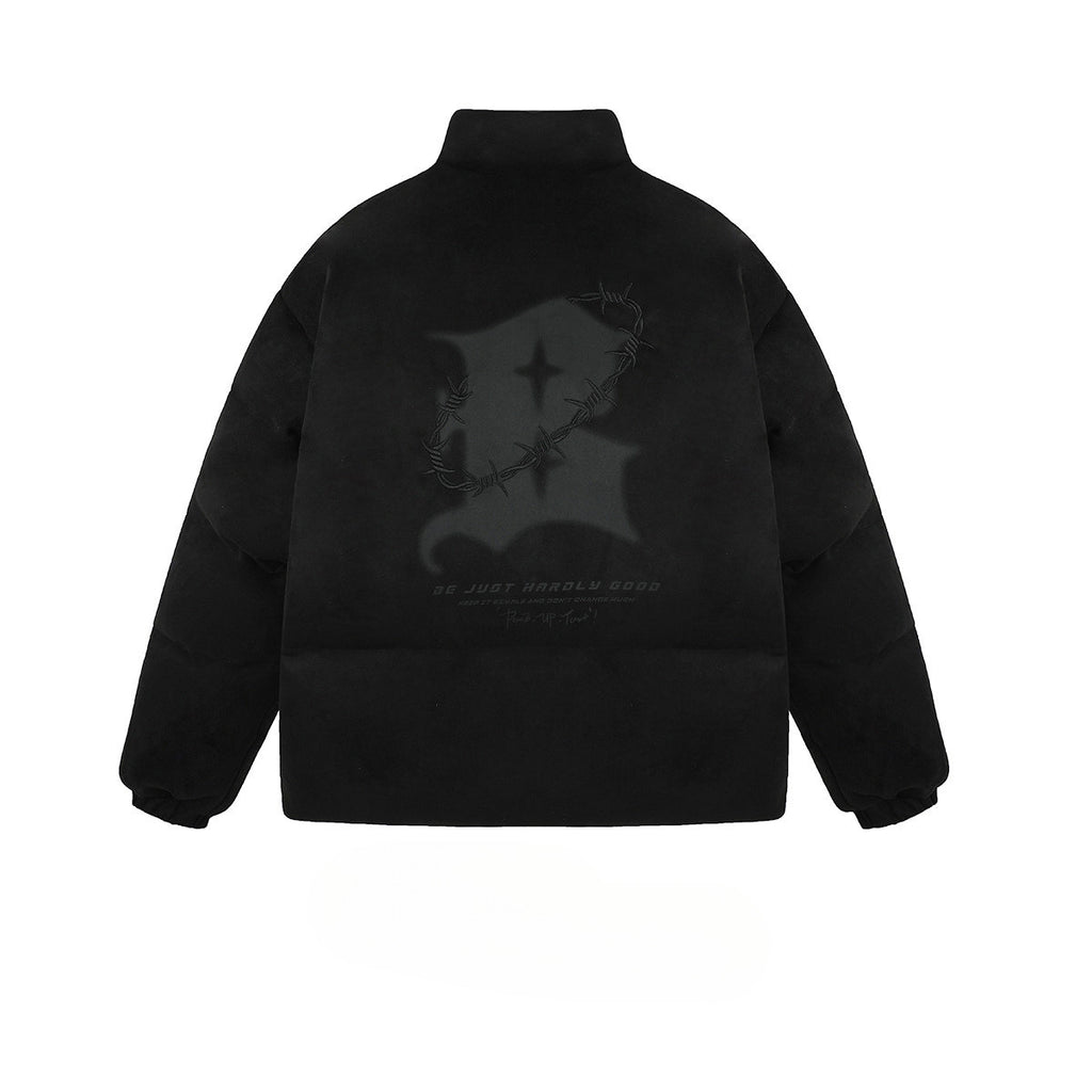 Heavyweight Puffer Jacket