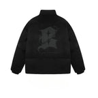 Heavyweight Puffer Jacket
