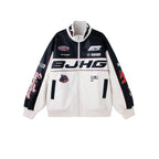 The Rebel Racing Jacket