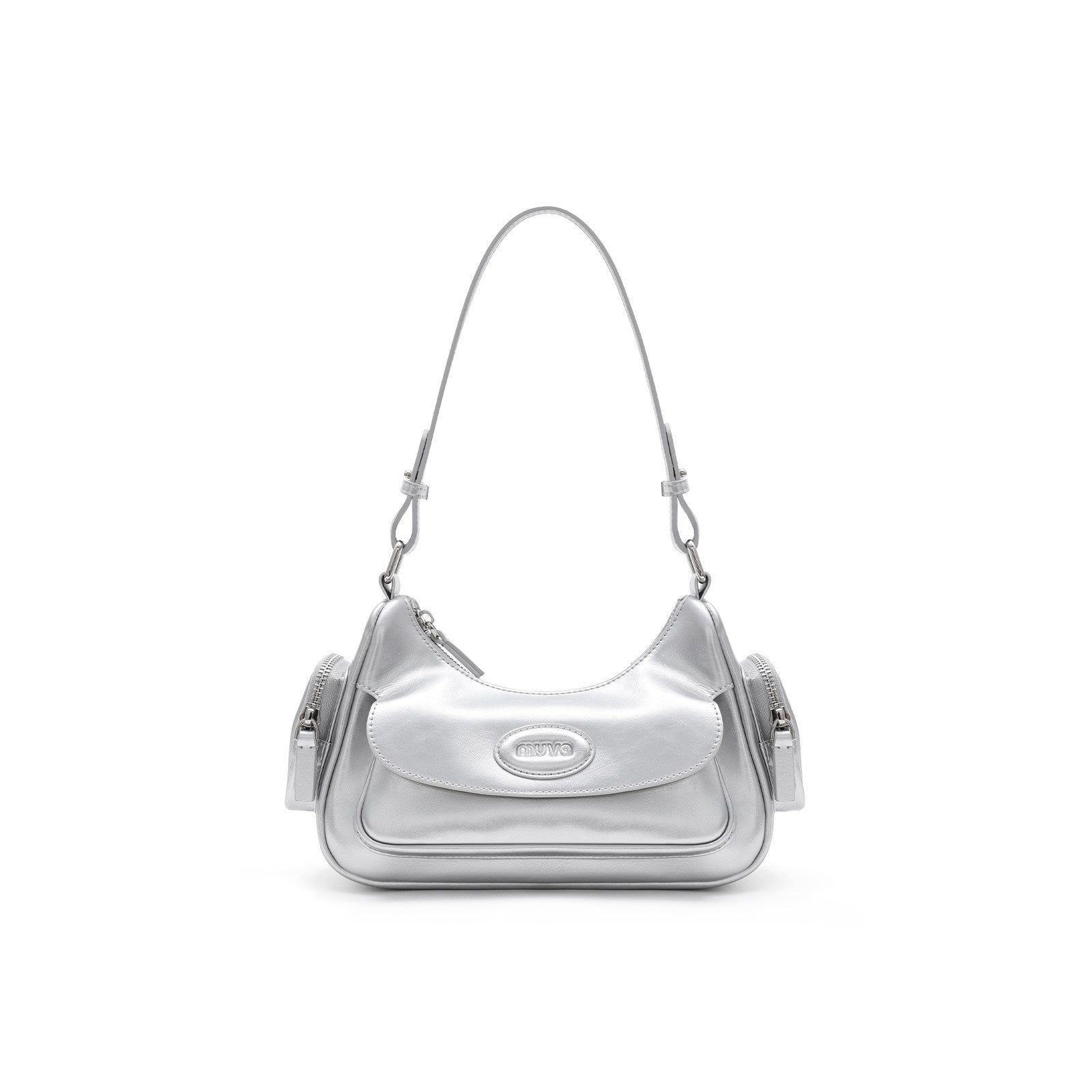 Moonrock Dumpling Bag