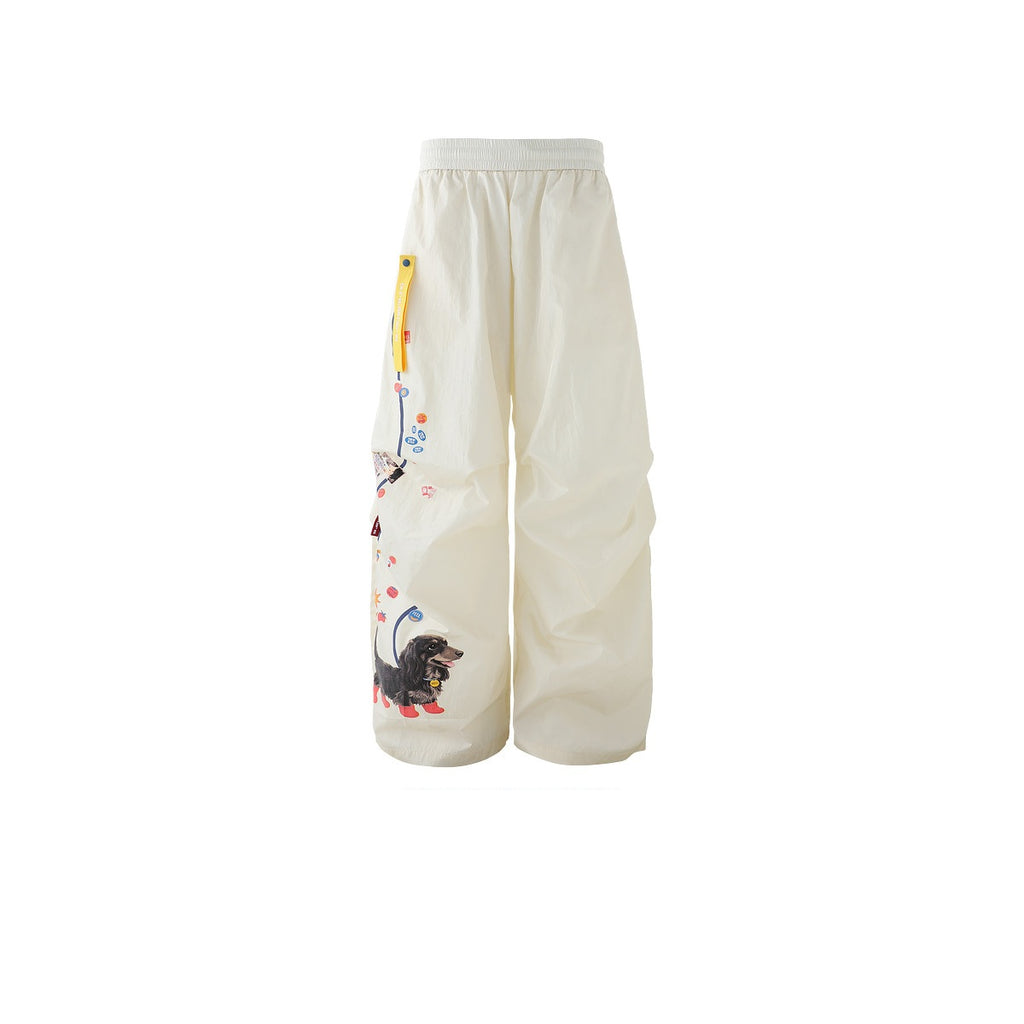 Paws & Play Pants
