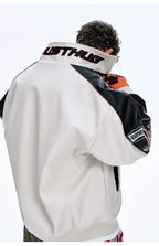 The Rebel Racing Jacket