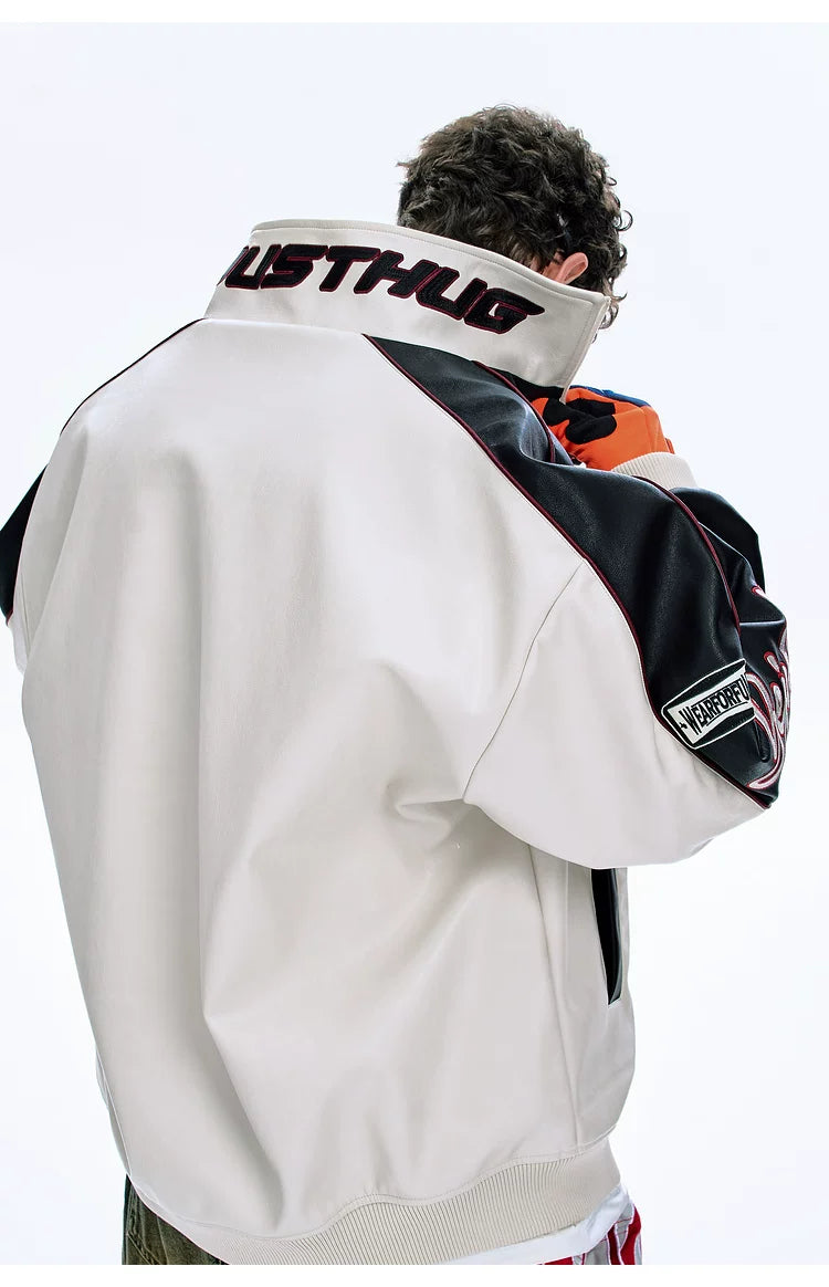 The Rebel Racing Jacket