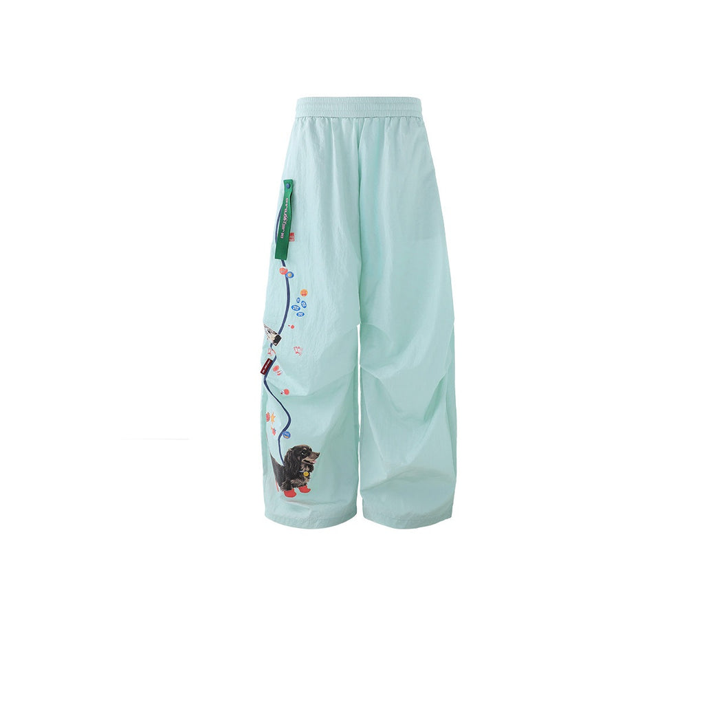 Paws & Play Pants