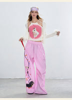 Paws & Play Pants