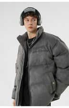 Heavyweight Puffer Jacket