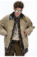 Premium Detroit Jacket