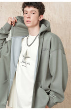 Heavyweight Fleece-Lined Hoodie
