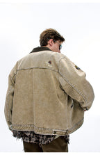 Premium Detroit Jacket