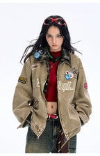 Premium Detroit Jacket