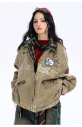 Premium Detroit Jacket