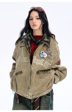 Premium Detroit Jacket