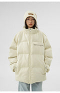 Heavyweight Puffer Jacket