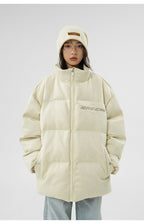 Heavyweight Puffer Jacket