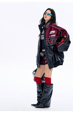The Rebel Racing Jacket
