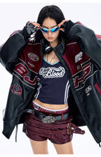 The Rebel Racing Jacket