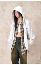 Heavyweight Fleece-Lined Hoodie
