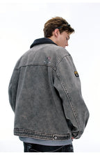 Premium Detroit Jacket