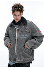 Premium Detroit Jacket