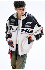 The Rebel Racing Jacket