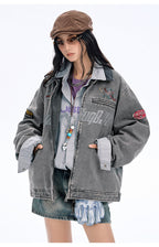 Premium Detroit Jacket