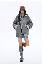 Premium Detroit Jacket