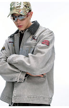 Premium Detroit Jacket