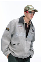 Premium Detroit Jacket