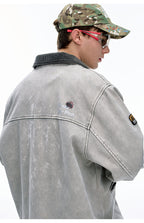 Premium Detroit Jacket