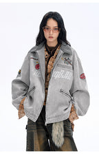 Premium Detroit Jacket